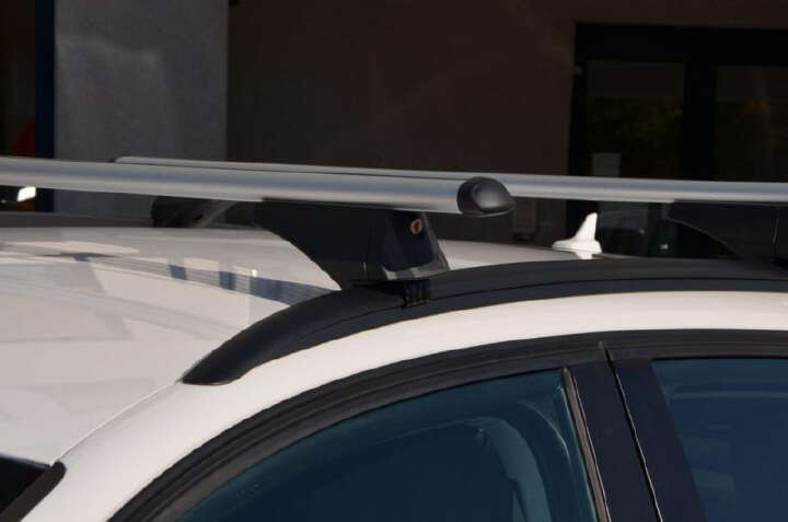 FISCHER Relingträger CrossLine